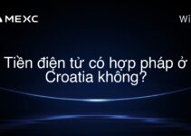 Tiền điện tử có hợp pháp ở Croatia không?