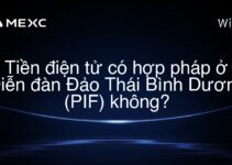 Tiền điện tử có hợp pháp ở Diễn đàn Đảo Thái Bình Dương (PIF) không?