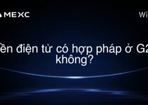 Tiền điện tử có hợp pháp ở G20 không?