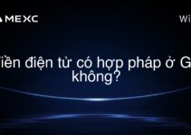 Tiền điện tử có hợp pháp ở G7 không?