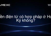 Tiền điện tử có hợp pháp ở Hoa Kỳ không?