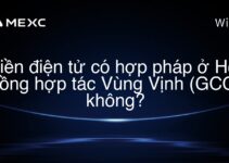 Tiền điện tử có hợp pháp ở Hội đồng hợp tác Vùng Vịnh (GCC) không?