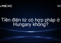 Tiền điện tử có hợp pháp ở Hungary không?
