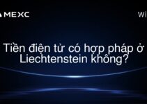 Tiền điện tử có hợp pháp ở Liechtenstein không?
