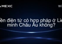 Tiền điện tử có hợp pháp ở Liên minh Châu Âu không?