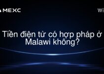 Tiền điện tử có hợp pháp ở Malawi không?