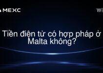 Tiền điện tử có hợp pháp ở Malta không?