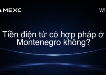 Tiền điện tử có hợp pháp ở Montenegro không?