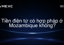 Tiền điện tử có hợp pháp ở Mozambique không?