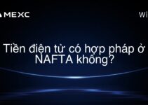 Tiền điện tử có hợp pháp ở NAFTA không?