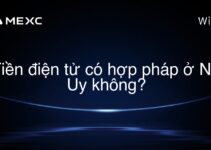 Tiền điện tử có hợp pháp ở Na Uy không?