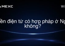 Tiền điện tử có hợp pháp ở Nga không?