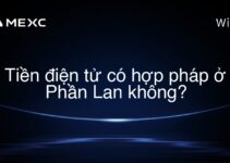 Tiền điện tử có hợp pháp ở Phần Lan không?