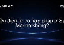 Tiền điện tử có hợp pháp ở San Marino không?