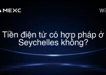 Tiền điện tử có hợp pháp ở Seychelles không?