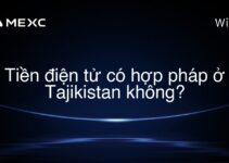 Tiền điện tử có hợp pháp ở Tajikistan không?