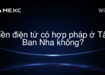 Tiền điện tử có hợp pháp ở Tây Ban Nha không?
