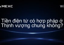 Tiền điện tử có hợp pháp ở Thịnh vượng chung không?