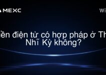 Tiền điện tử có hợp pháp ở Thổ Nhĩ Kỳ không?