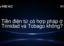 Tiền điện tử có hợp pháp ở Trinidad và Tobago không?