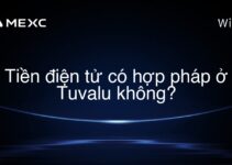 Tiền điện tử có hợp pháp ở Tuvalu không?