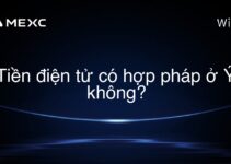 Tiền điện tử có hợp pháp ở Ý không?