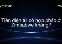Tiền điện tử có hợp pháp ở Zimbabwe không?