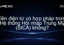 Tiền điện tử có hợp pháp trong Hệ thống Hội nhập Trung Mỹ (SICA) không?