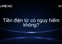Tiền điện tử có nguy hiểm không?