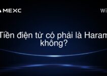 Tiền điện tử có phải là Haram không?