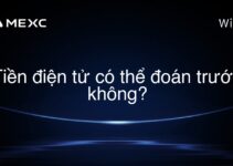 Tiền điện tử có thể đoán trước không?