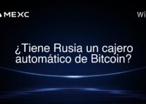 ¿Tiene Rusia un cajero automático de Bitcoin?