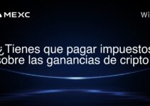 ¿Tienes que pagar impuestos sobre las ganancias de cripto?