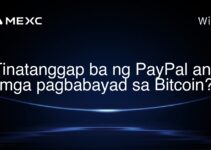 Tinatanggap ba ng PayPal ang mga pagbabayad sa Bitcoin?