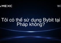 Tôi có thể sử dụng Bybit tại Pháp không?