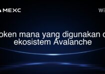 token mana yang digunakan di ekosistem Avalanche