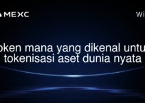 token mana yang dikenal untuk tokenisasi aset dunia nyata