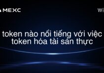 token nào nổi tiếng với việc token hóa tài sản thực