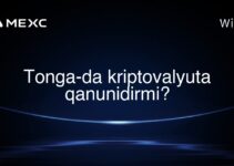 Tonga-da kriptovalyuta qanunidirmi?