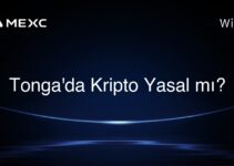 Tonga’da Kripto Yasal mı?