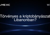 Törvényes a kriptobányászat Libanonban?