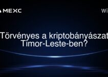 Törvényes a kriptobányászat Timor-Leste-ben?