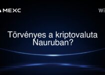 Törvényes a kriptovaluta Nauruban?