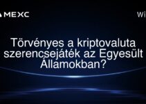 Törvényes a kriptovaluta szerencsejáték az Egyesült Államokban?