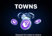 Towns Airdrop: Everything You Need To Know