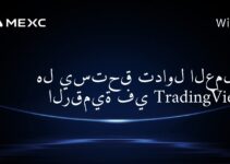 هل يستحق تداول العملات الرقمية في TradingView؟