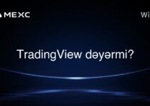 TradingView dəyərmi?