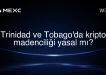 Trinidad ve Tobago’da kripto madenciliği yasal mı?