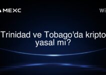 Trinidad ve Tobago’da kripto yasal mı?