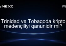 Trinidad və Tobaqoda kripto mədənçiliyi qanunidir mi?